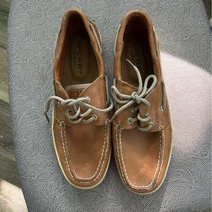 Mens Sperry’s